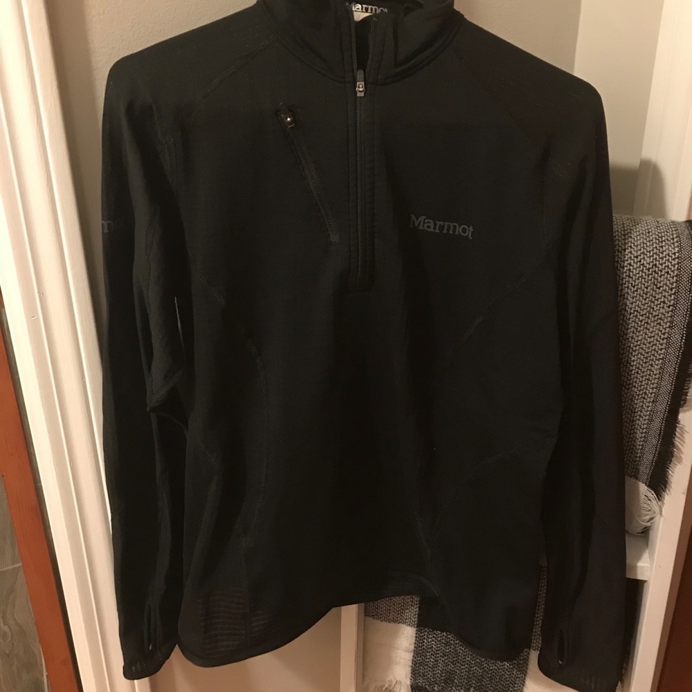 Marmot 1/4 Zip